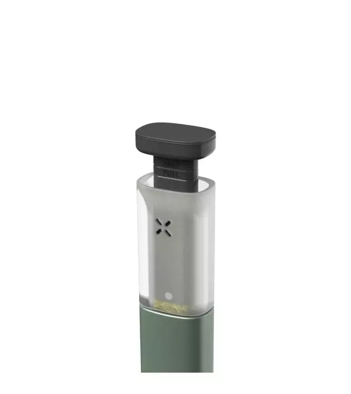 PAX Puck Press annospakkaaja