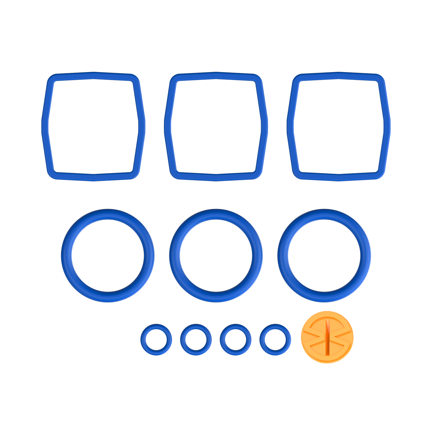 Veazy tiivisterengassarja