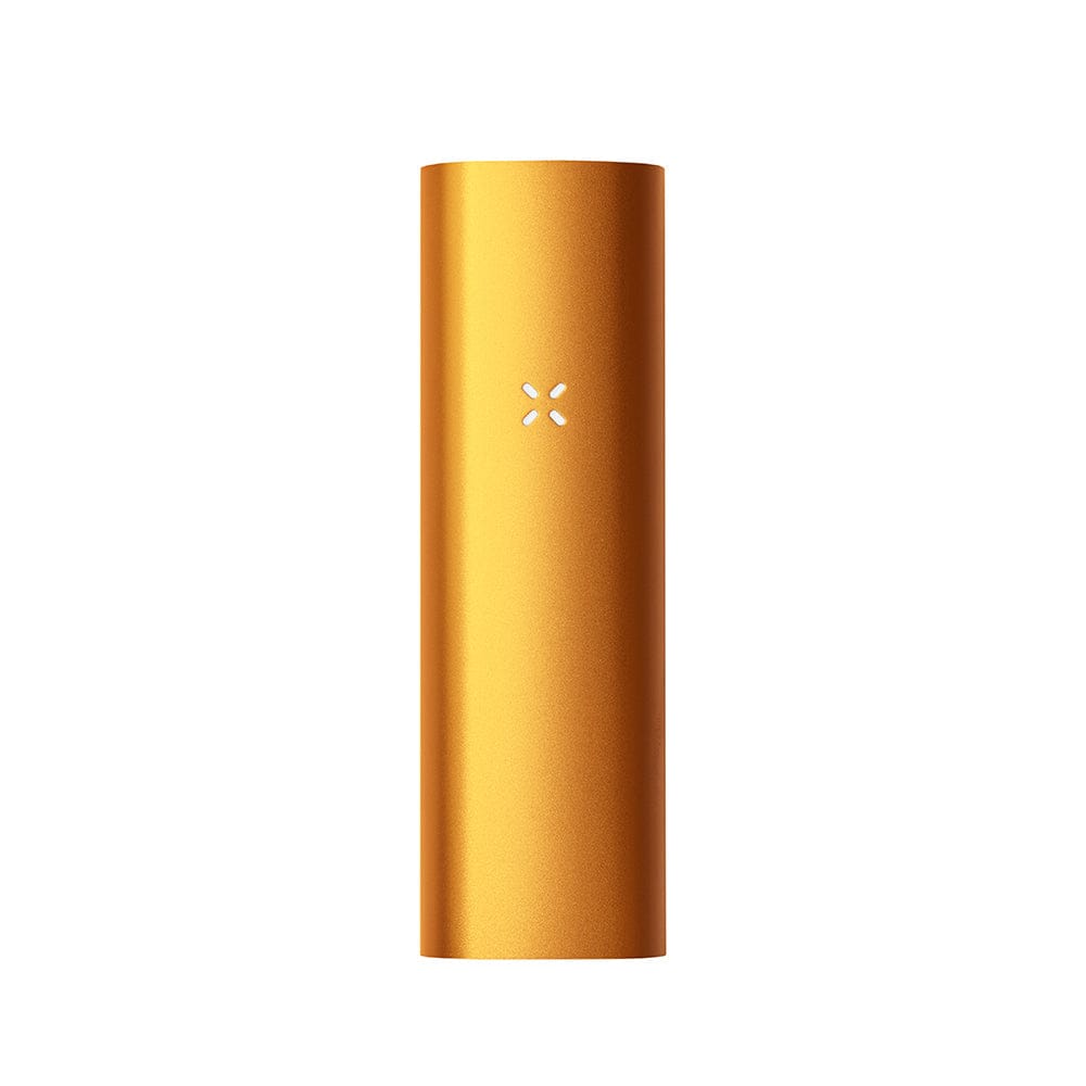 Pax 3 fordamper