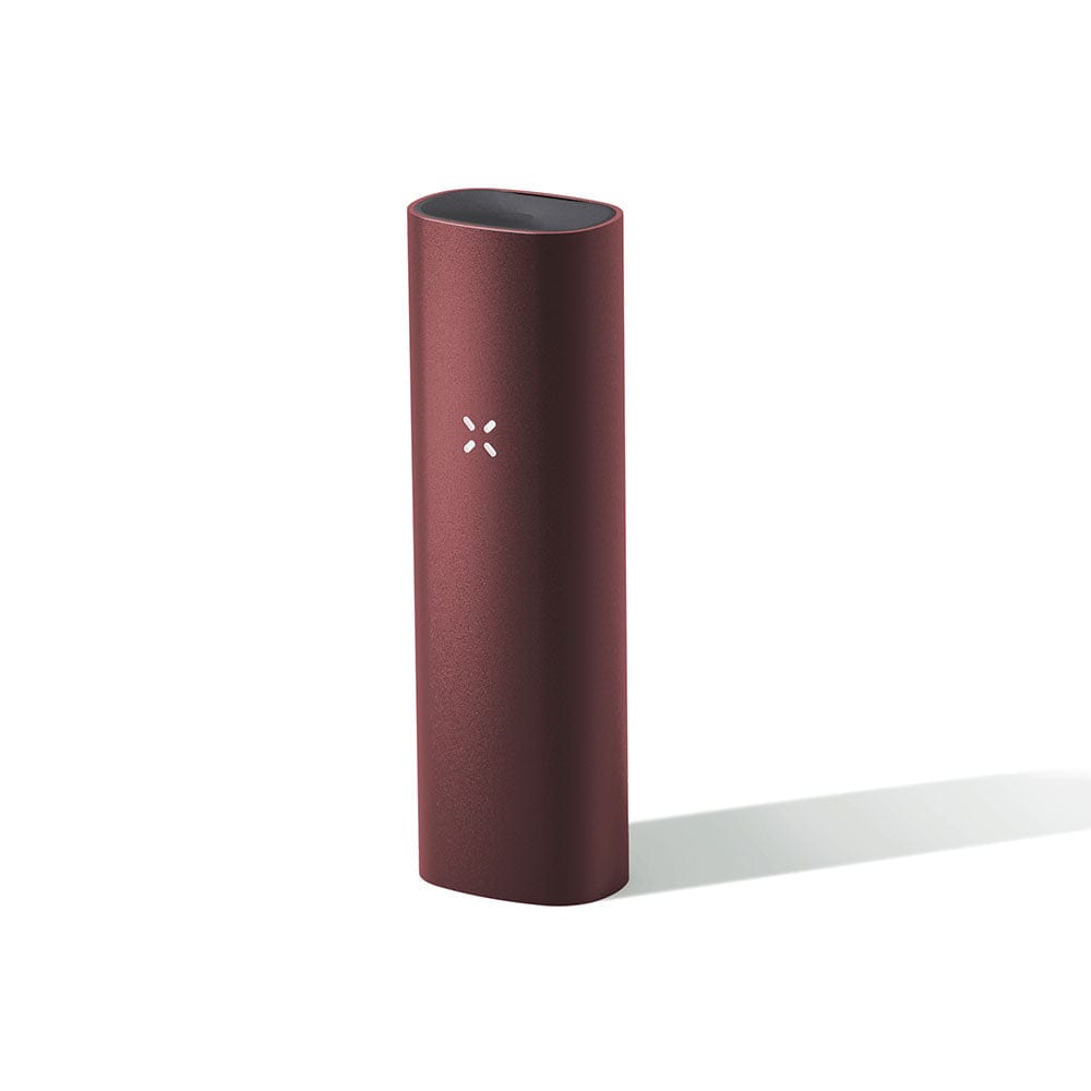 Pax 3 fordamper