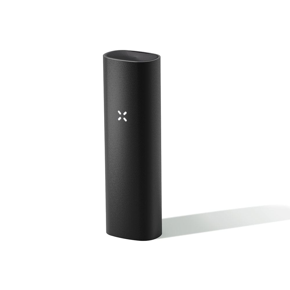 Pax 3 fordamper