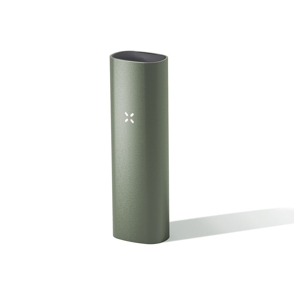 Pax 3 fordamper