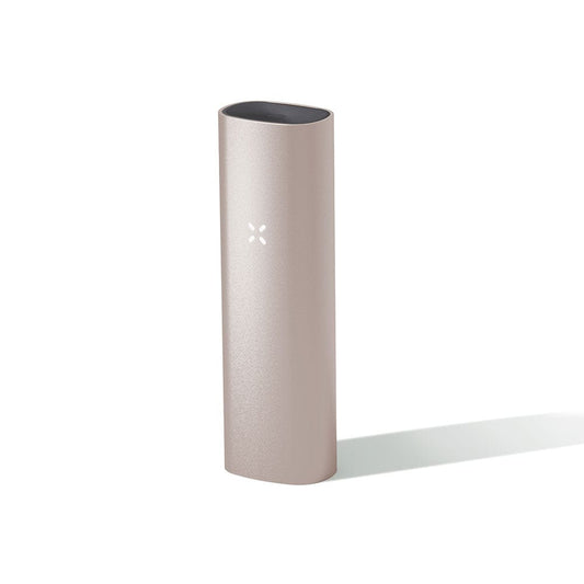 Pax 3 fordamper