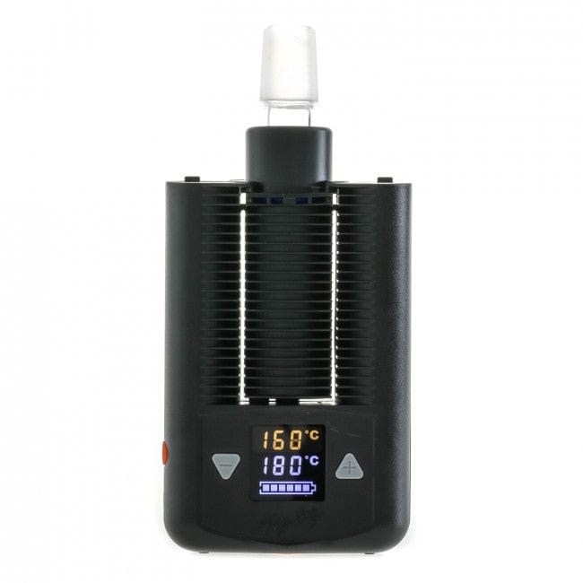 Crafty eller Mighty bongadapter