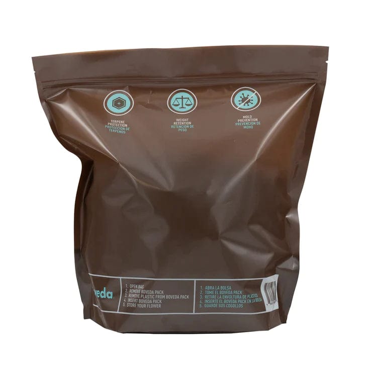 Boveda Fresh Bag + 67g 62%