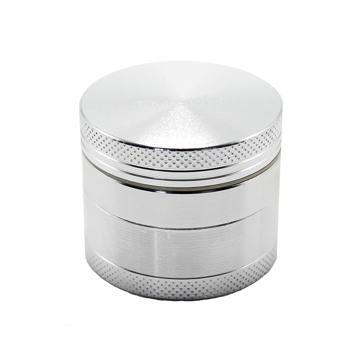 Smono Aluminium Grinder, 40 mm