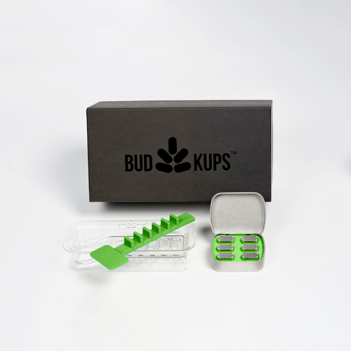 Bud Kups Kit til Pax fordampere