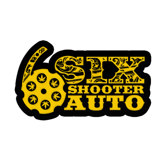 Fast Buds Six Shooter Auto