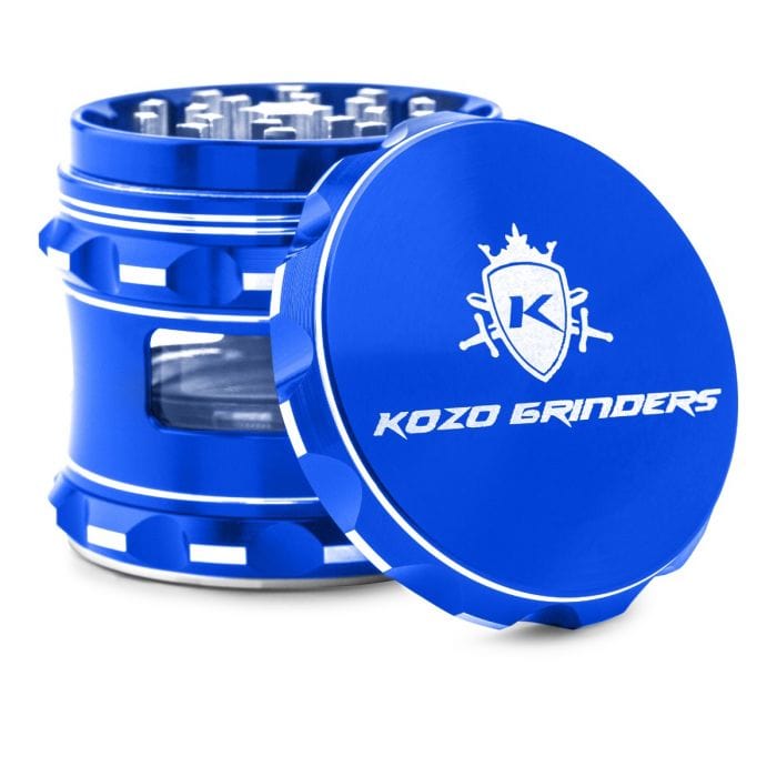 Kozo 63 mm window grinder