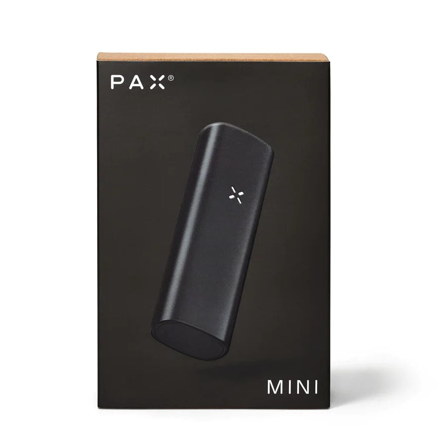 Pax 3 fordamper
