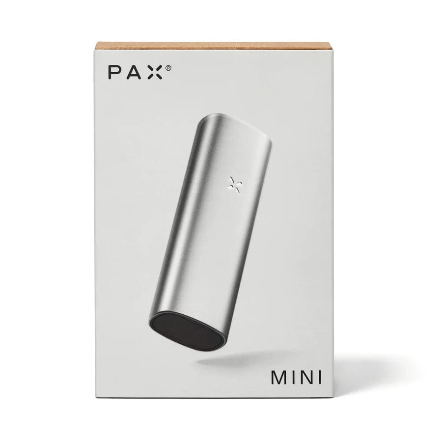 Pax 3 fordamper