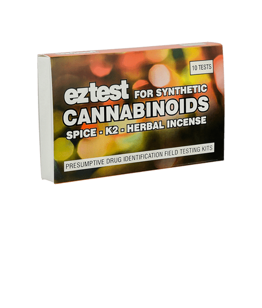EZ Test Synthetic Cannabinoids