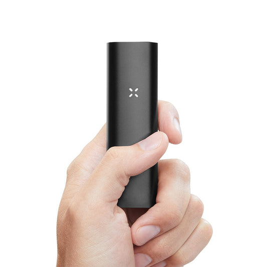 Pax 3 fordamper